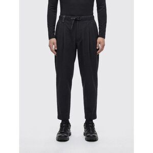 And Wander Pants Men Blue